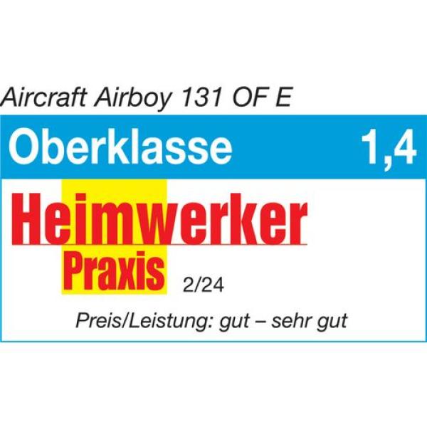 Aircraft Kolbenkompressor AIRBOY 131 OF E 2001225